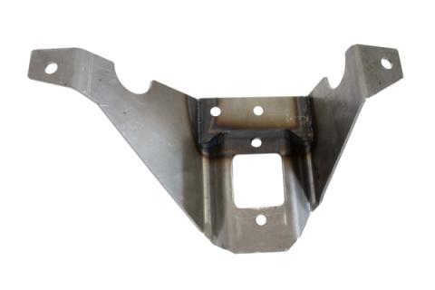 Rear Shock Mount For 94-04 Chevy S10/GMC Sonoma Passenger Side Rust Buster Frameworks