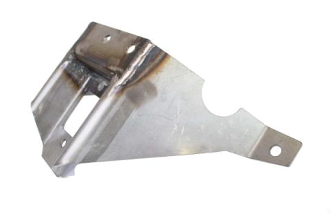 Rear Shock Mount For 94-04 Chevy S10/GMC Sonoma Passenger Side Rust Buster Frameworks
