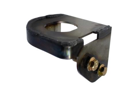 Core Support Mount For 94-04 Chevy S10 and GMC Sonoma Driver Side Rust Buster Frameworks