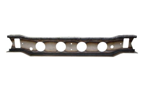 Rear Frame Repair Kit For 1997-2004 Dodge Dakota Passenger Side Rust Buster Frameworks