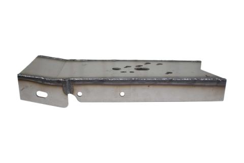 Over-Axle Frame Repair Kit Passenger Side For 2001-2010 GM Pickups Rust Buster