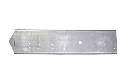 Center Frame Repair Kit Passenger Side For 2001-2010 GM Pickups Rust Buster
