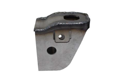 Front Cab Mount Driver Side For 2001-2010 GM Pickups Rust Buster