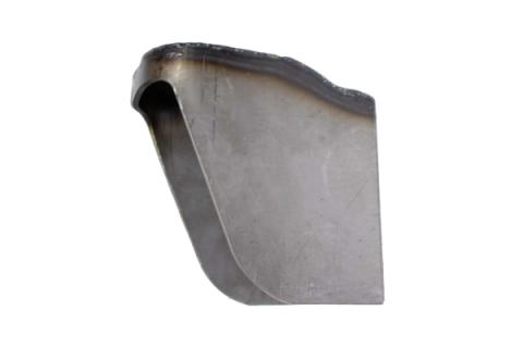 Front Cab Mount Driver Side For 2001-2010 GM Pickups Rust Buster