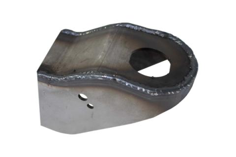 Core Support Mount Driver Side For 2001-2010 GM Pickups Rust Buster