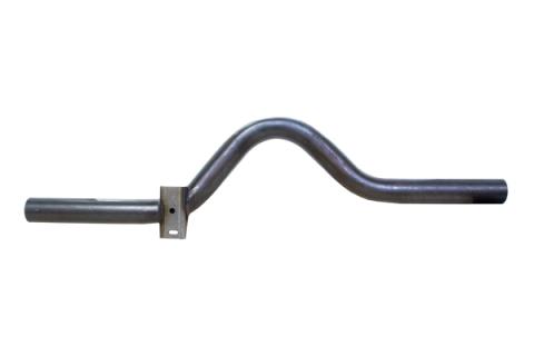 Driveshaft Crossmember For 2001-2010 GM Pickups Rust Buster