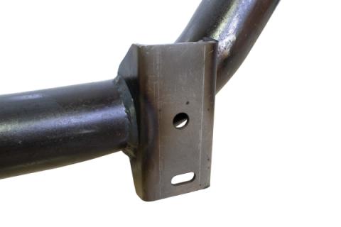 Driveshaft Crossmember For 2001-2010 GM Pickups Rust Buster