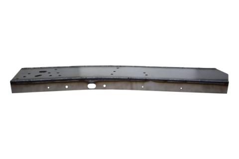 Leaf Spring Frame Repair Kit Driver Side For 2001-2010 GM Pickups Rust Buster