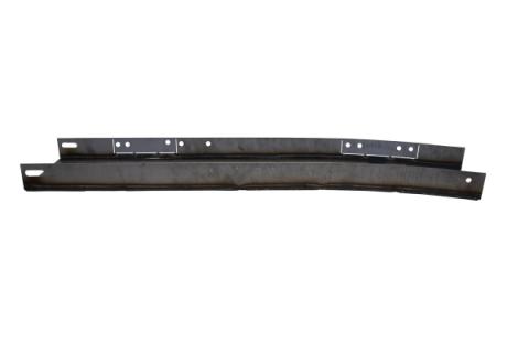Mid Frame Repair Kit Driver Side For 2001-2010 GM Pickups Rust Buster