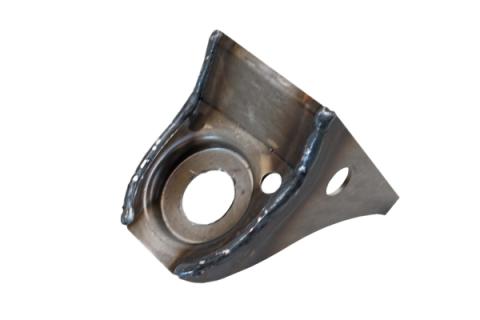Middle Body Frame Mount Repair Kit for 1996-2002 Toyota 4Runner Rust Buster Frameworks