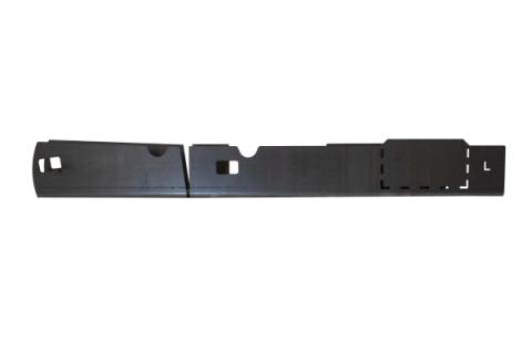 Rear Frame Repair Kit Passenger Side For 1996-2002 Toyota 4Runner Rust Buster Frameworks