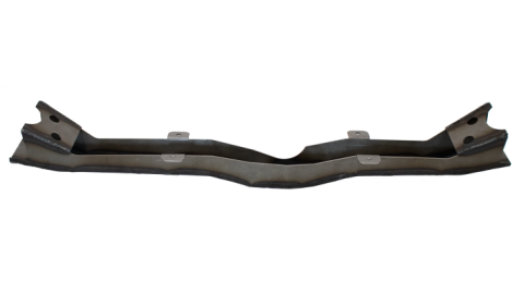 Spare Tire Carrier Crossmember For 1996-2002 Toyota 4Runner Rust Buster Frameworks