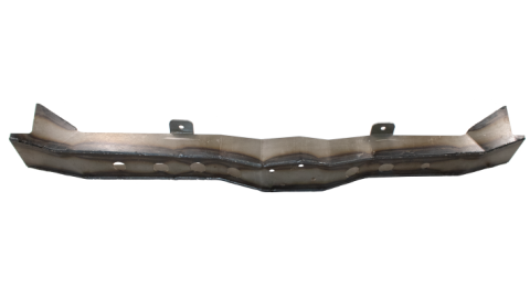 Spare Tire Carrier Crossmember For 1996-2002 Toyota 4Runner Rust Buster Frameworks
