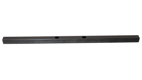 Spare Tire Carrier Crossmember For 1996-2002 Toyota 4Runner Rust Buster Frameworks