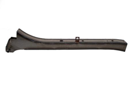 Track Bar Crossmember For 1996-2002 Toyota 4Runner Rust Buster Frameworks
