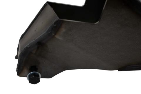 Track Bar Crossmember For 1996-2002 Toyota 4Runner Rust Buster Frameworks