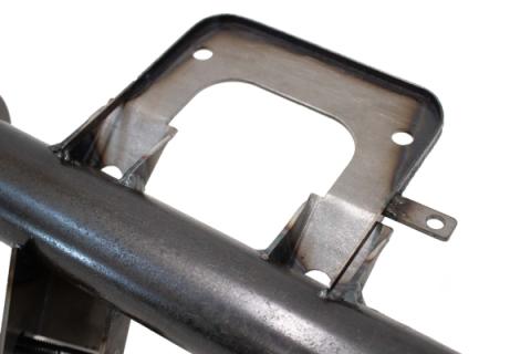 Rear Control Arm Crossmember For 1996-2002 Toyota 4Runner Rust Buster Frameworks
