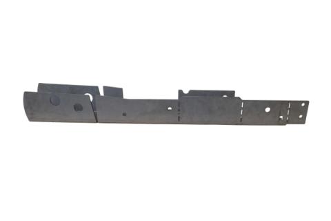 Rear Frame Repair Kit For 03-09 Toyota 4Runner Driver Side Rust Buster Frameworks