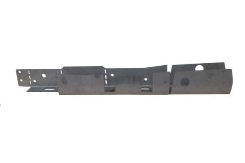 Rear Frame Repair Kit For 03-09 Toyota 4Runner Driver Side Rust Buster Frameworks