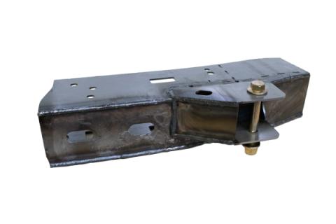 Mid Frame Repair Kit For 4Runner and FJ Cruiser Driver Side Rust Buster Frameworks