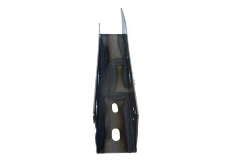 Mid Frame Repair Kit For 4Runner and FJ Cruiser Passenger Side Rust Buster Frameworks