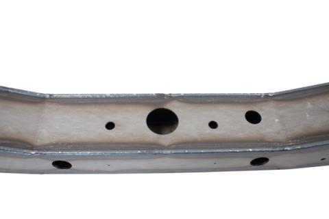 Rear Hitch Crossmember For 4Runner and FJ Cruiser Rust Buster Frameworks