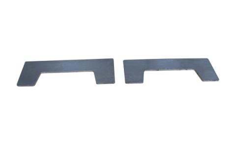 Spare Tire Crossmember For 03-09 Toyota 4Runner Rust Buster Frameworks