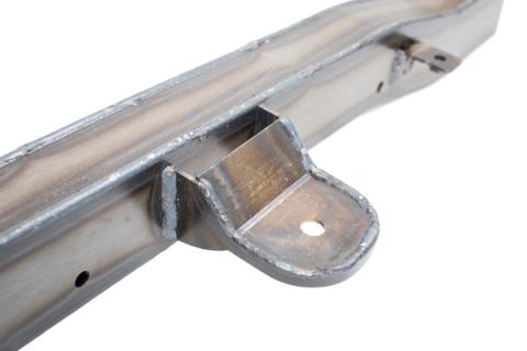 Rear Track Bar Crossmember For 4Runner and FJ Cruiser Rust Buster Frameworks