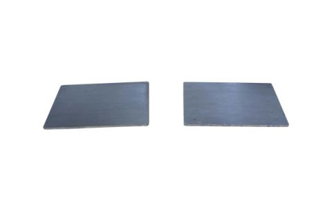 Fuel Tank Crossmember 4Runner and FJ Cruiser Rust Buster Frameworks