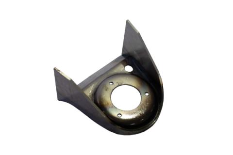 Middle Body Frame Mount For 4Runner and FJ Cruiser Rust Buster Frameworks