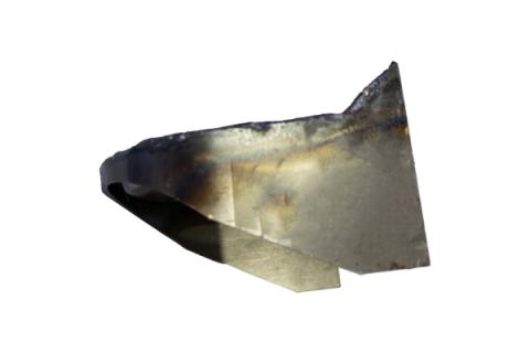 Rear Body Frame Mount For 4Runner and FJ Cruiser Rust Buster Frameworks