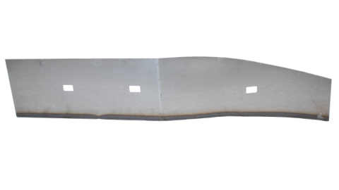 Front Frame Section Passenger Side For 2000-2006 Toyota Tundra Rust Buster Frameworks