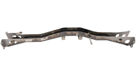 Carrier Bearing Crossmember for 2000-2006 Toyota Tundra Rust Buster Frameworks