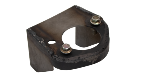 Front Frame Body Mount Driver Side For 2000-2006 Toyota Tundra Rust Buster Frameworks