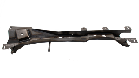 Rear Fuel Tank Crossmember For 2000-2006 Toyota Tundra Rust Buster Frameworks