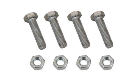 Spare Tire Crossmember For 2000-2006 Toyota Tundra Rust Buster Frameworks