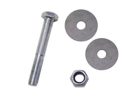 Rust Buster 1976-1986 Jeep CJ-7, Jeep CJ-8 &amp; 1987-1995 Jeep Wrangler YJ Main Eye Bolt Kit RB9900
