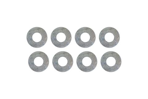Bed Mounting Bolt Kit For 1992-2008 Ford F-150 Rust Buster Frameworks