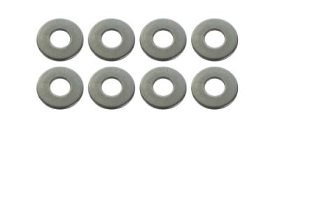 Bed Mounting Bolt Kit For 1999-2016 Ford F250, F350, F450, F550 Rust Buster Frameworks