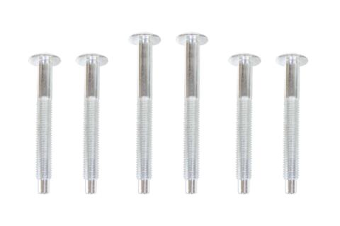 Bed Mounting Bolt Kit For 1983-2011 Ford Ranger and 1993-2011 Mazda B-Series Rust Buster Frameworks