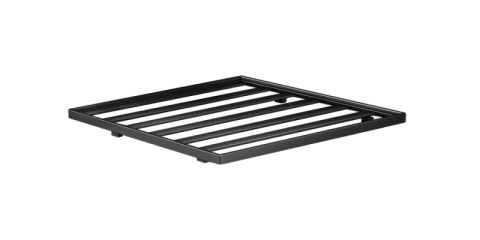 Platform Rack Mid-Size EVO, EVOa, and EVOc Applications 5 Foot Short Bed SmartCap