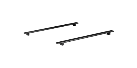Load Bars 20-Up Jeep Gladiator 5' EVO, EVOa, and EVOc Applications SmartCap