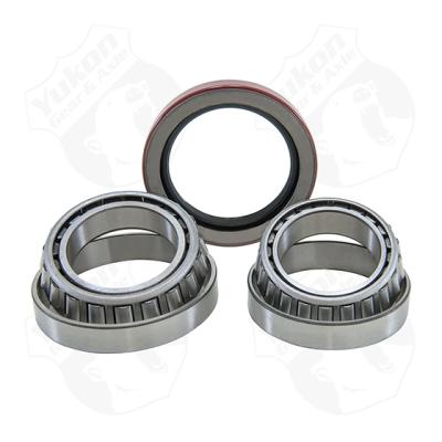 Axle Bearing And Seal Kit For 11 And Up GM 11.5 Inch AAM Rear Yukon Gear & Axle