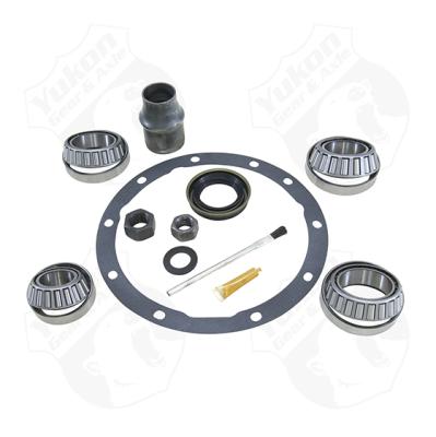 Yukon Bearing Install Kit For Chrysler 8.75 Inch Two Pinion 89 Yukon Gear & Axle