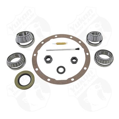 Yukon Bearing Install Kit For Chrysler 8.75 Inch Four Pinion 41 Yukon Gear &amp; Axle