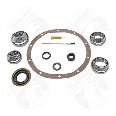 Yukon Bearing Install Kit For 01 And Up Chrysler 9.25 Inch Rear Yukon Gear &amp; Axle