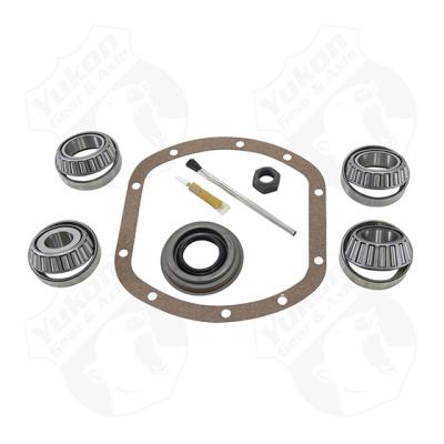 Yukon Bearing Install Kit For Dana 30 Front Without Crush Sleeve Yukon Gear & Axle