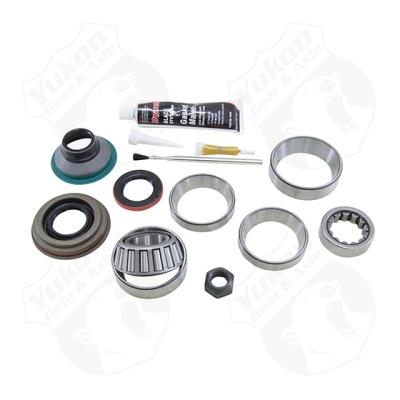 Yukon Bearing Install Kit For 92 And Older Dana 44 IFS Yukon Gear &amp; Axle