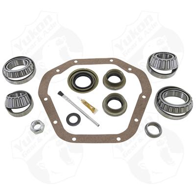 Yukon Bearing Install Kit For Dana 60 Rear Yukon Gear &amp; Axle