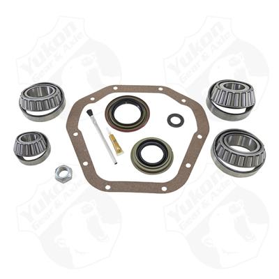 Yukon Bearing Install Kit For 99-07 Ford 10.5 Inch Yukon Gear & Axle
